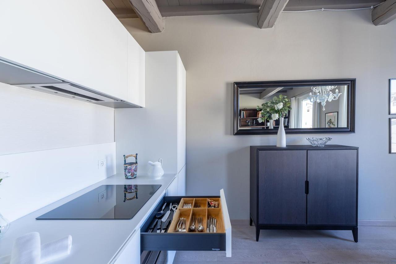 Ricasoli 34 House By 360Rentals Florence Exterior photo