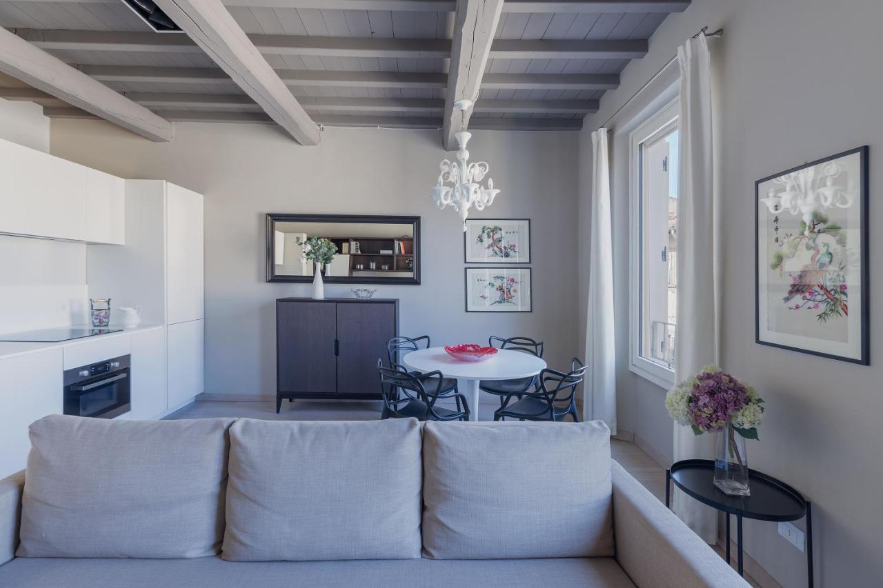 Ricasoli 34 House By 360Rentals Florence Exterior photo