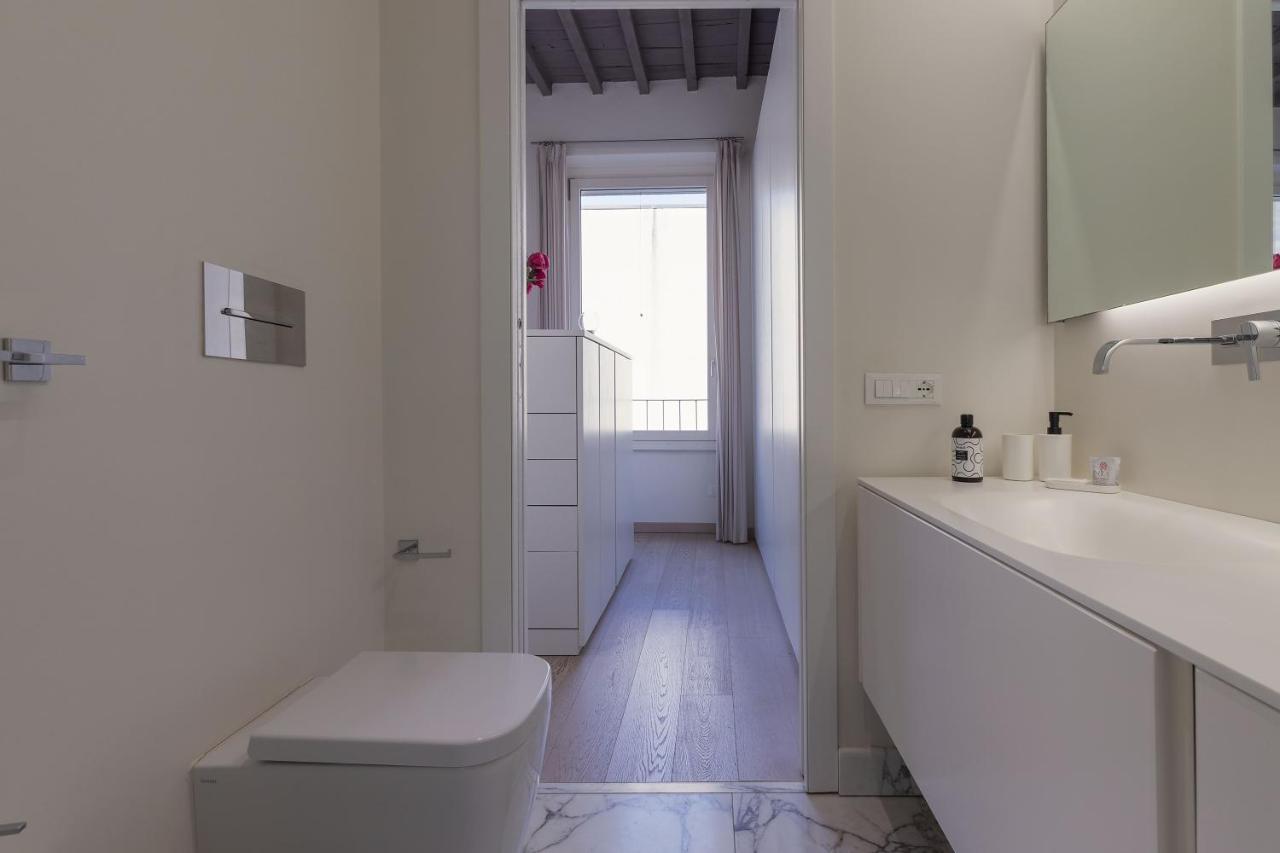 Ricasoli 34 House By 360Rentals Florence Exterior photo