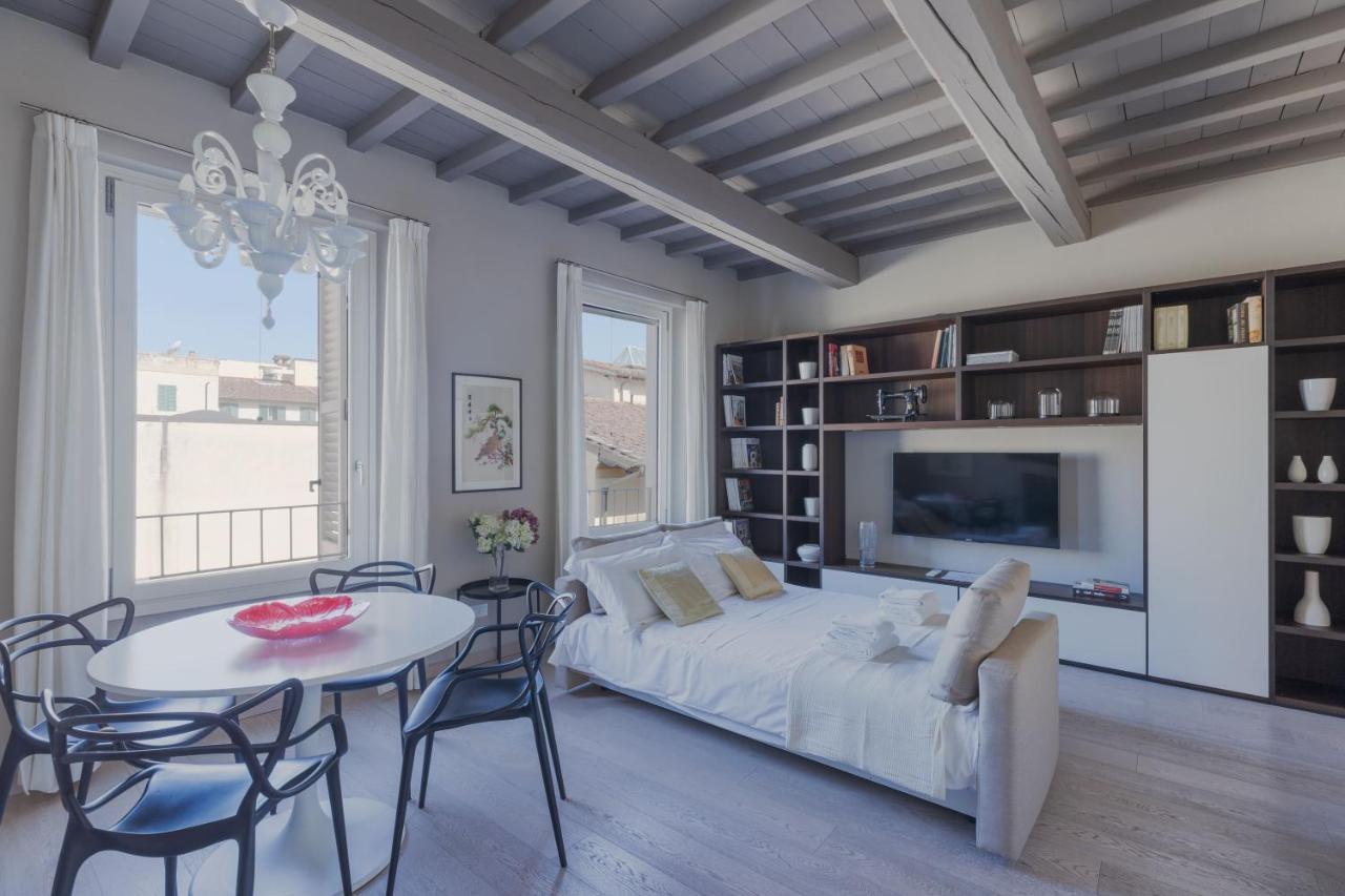Ricasoli 34 House By 360Rentals Florence Exterior photo