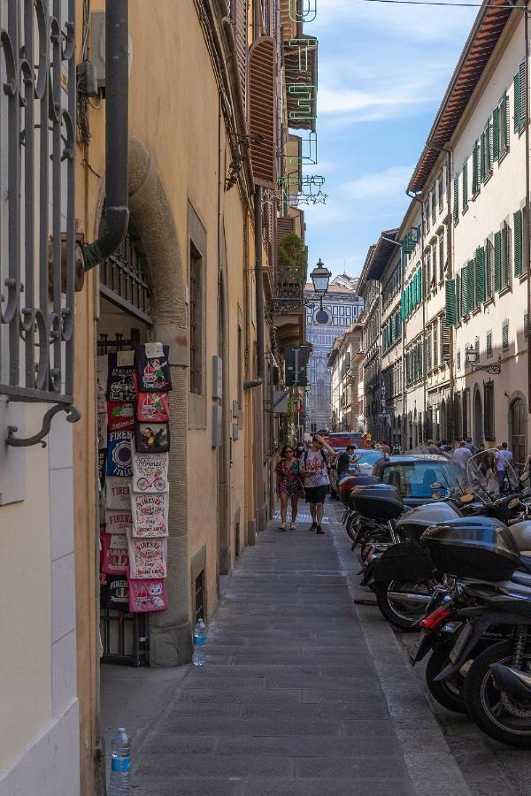 Ricasoli 34 House By 360Rentals Florence Exterior photo