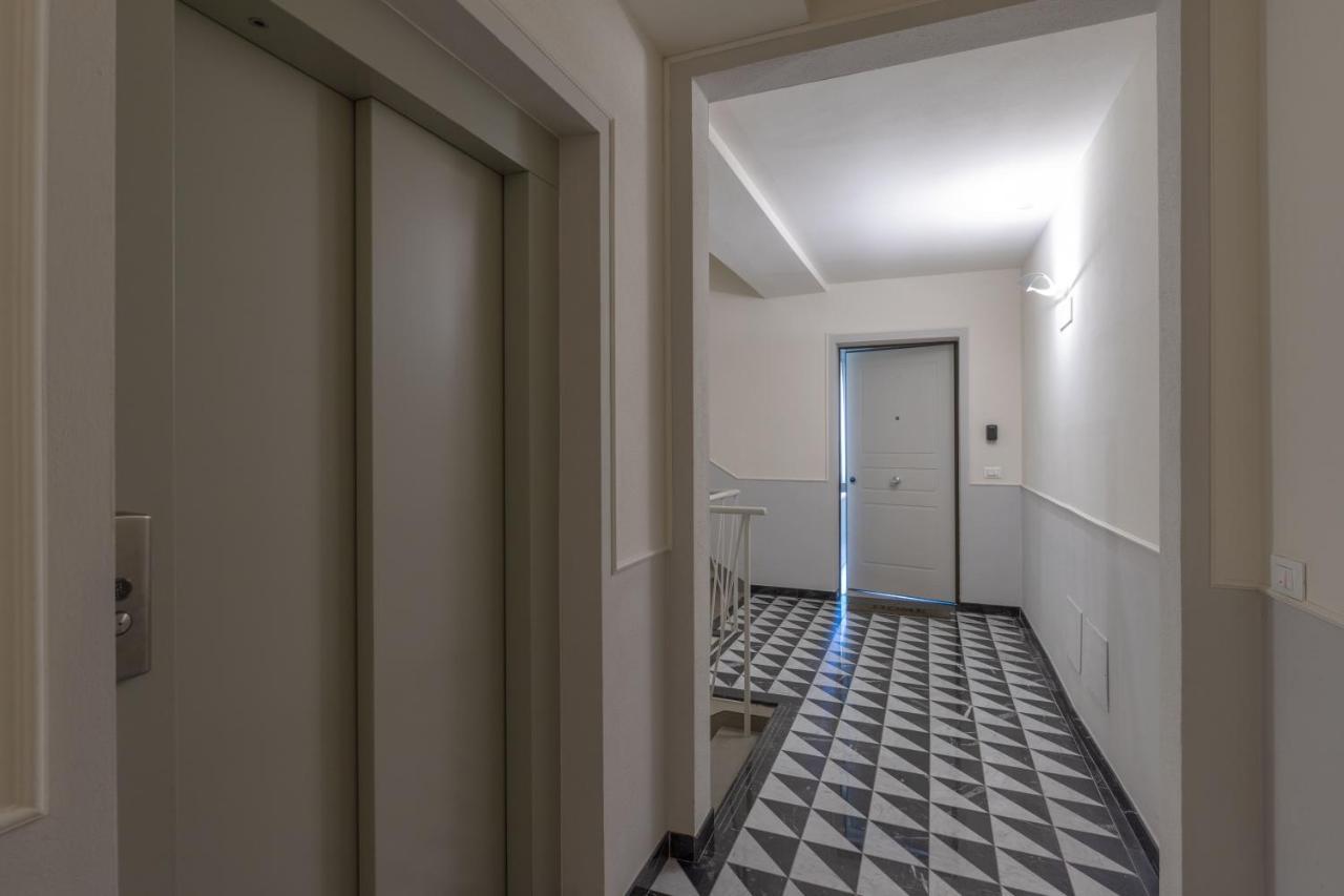 Ricasoli 34 House By 360Rentals Florence Exterior photo
