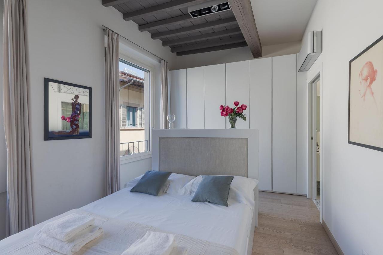 Ricasoli 34 House By 360Rentals Florence Exterior photo