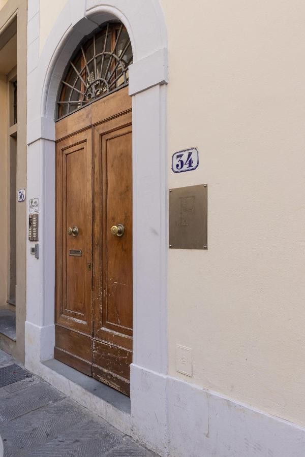 Ricasoli 34 House By 360Rentals Florence Exterior photo