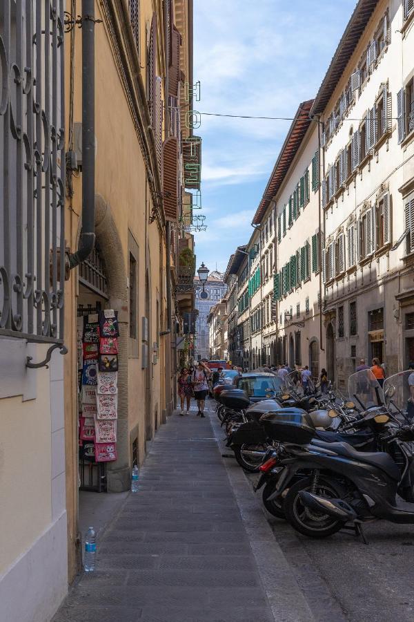 Ricasoli 34 House By 360Rentals Florence Exterior photo