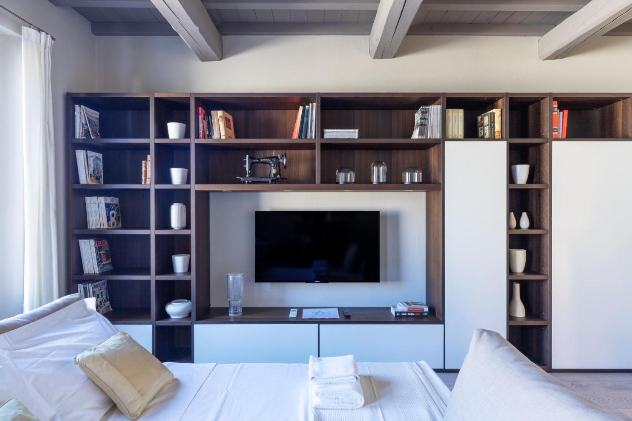 Ricasoli 34 House By 360Rentals Florence Exterior photo